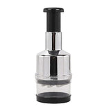 10 Seconds Onion & Vegetable Chopper
