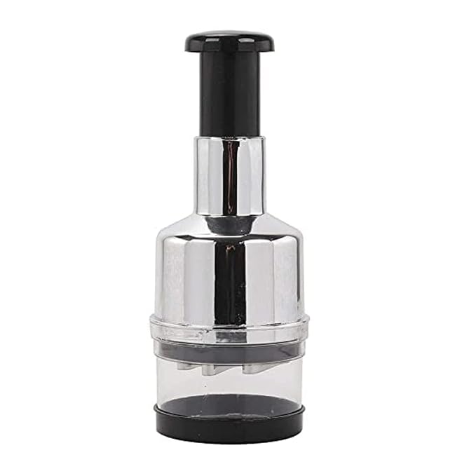 10 Seconds Onion & Vegetable Chopper