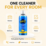 Multi-Purpose Cleaner All-in-One (Buy 1 Get 3 FREE)