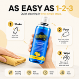 Multi-Purpose Cleaner All-in-One (Buy 1 Get 3 FREE)
