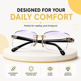 Daily Use Reading Glasses - Buy 1 Get 1 Free