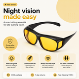 Day & Night HD Vision Goggles