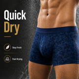 Men's Attractive Printed Underwears (Buy 1 Get 5 Free)