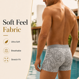 Men's Attractive Printed Underwears (Buy 1 Get 5 Free)