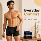 Men's Attractive Printed Underwears (Buy 1 Get 5 Free)