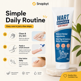 Wart Remover Gel (Buy 1 Get 1 Free)