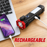 6-in-1 Hammer Torch