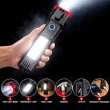 6-in-1 Hammer Torch