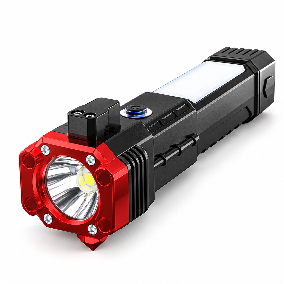 6-in-1 Hammer Torch