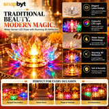 Traditional beauty, modern magic: features and occasions