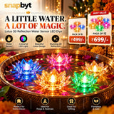 Pack options: Pack of 6 at Rs. 499 and Pack of 12 at Rs. 699