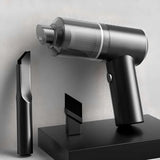 3-in-1 Vacuum Cleaner – Wireless and Powerful