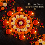 Water diya gift of light